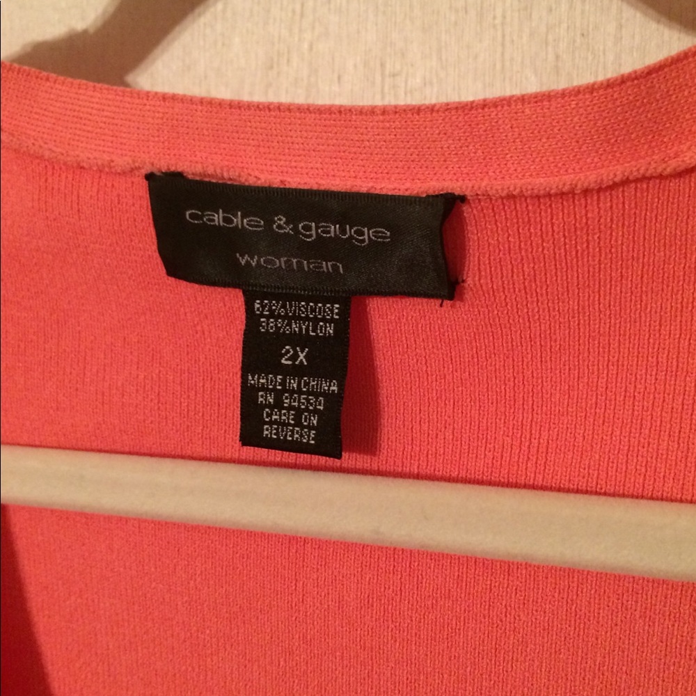 Sweater - Picture 2 of 2